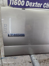 2004-2008 Ford F-150 Tailgate