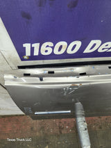 2004-2008 Ford F-150 Tailgate