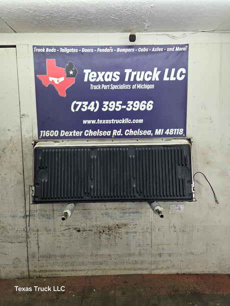 2004-2008 Ford F-150 Tailgate
