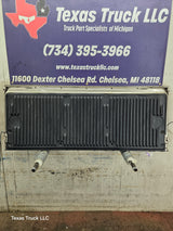 2004-2008 Ford F-150 Tailgate