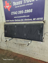 2004-2008 Ford F-150 Tailgate