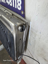 2004-2008 Ford F-150 Tailgate