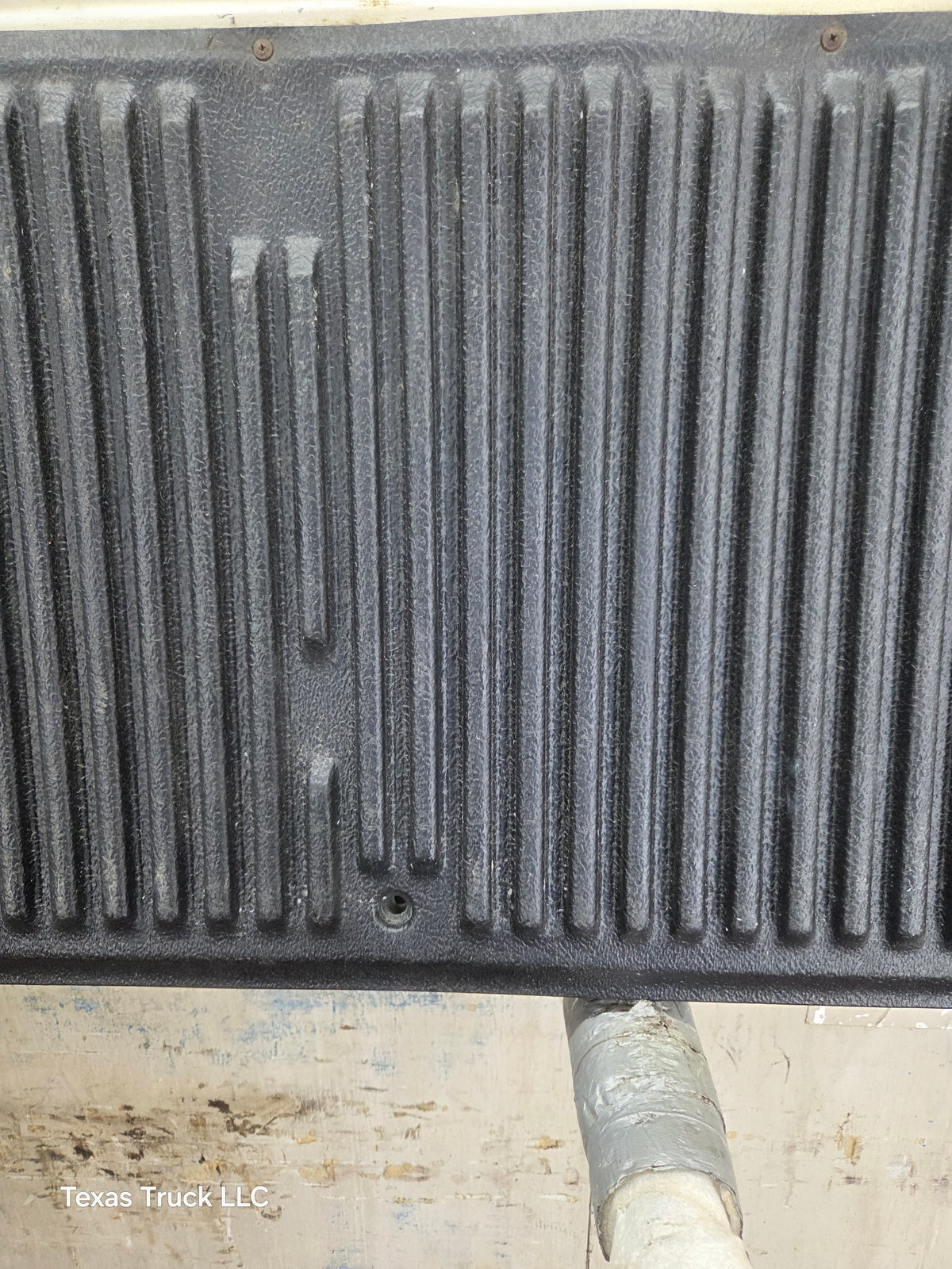 2004-2008 Ford F-150 Tailgate