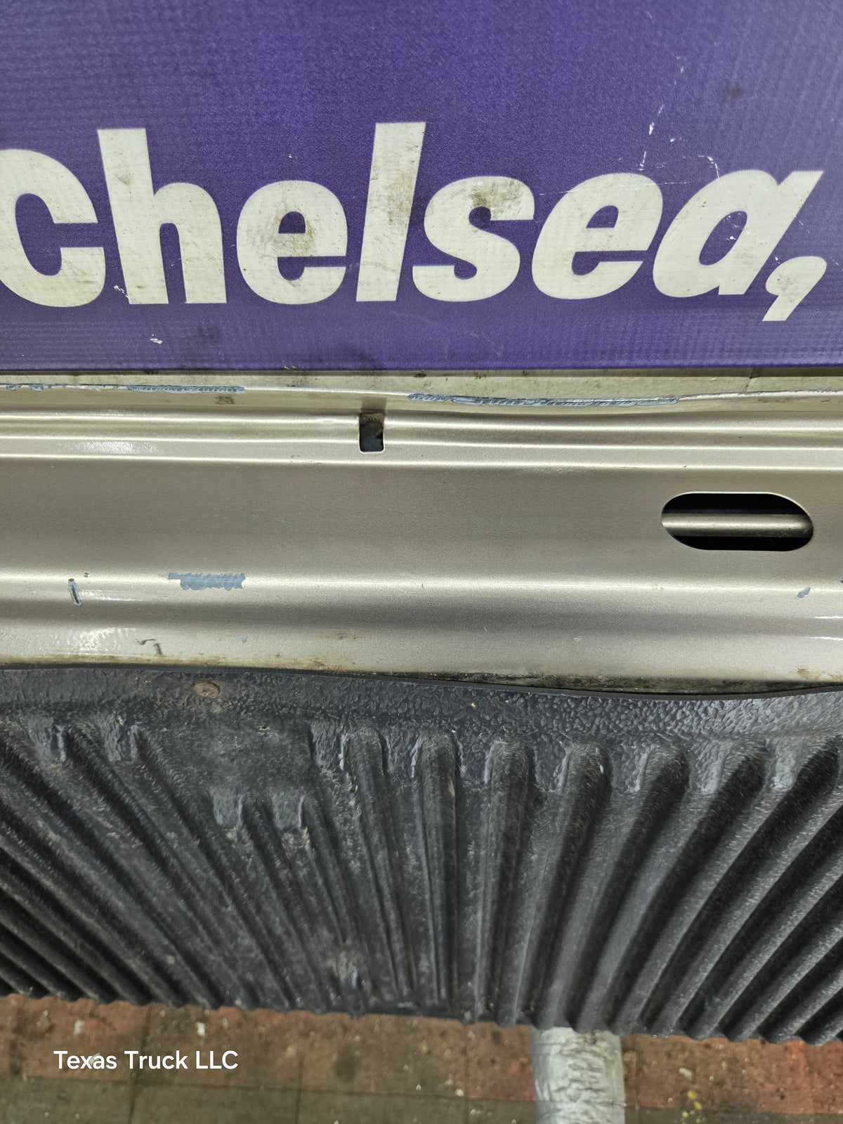 2004-2008 Ford F-150 Tailgate