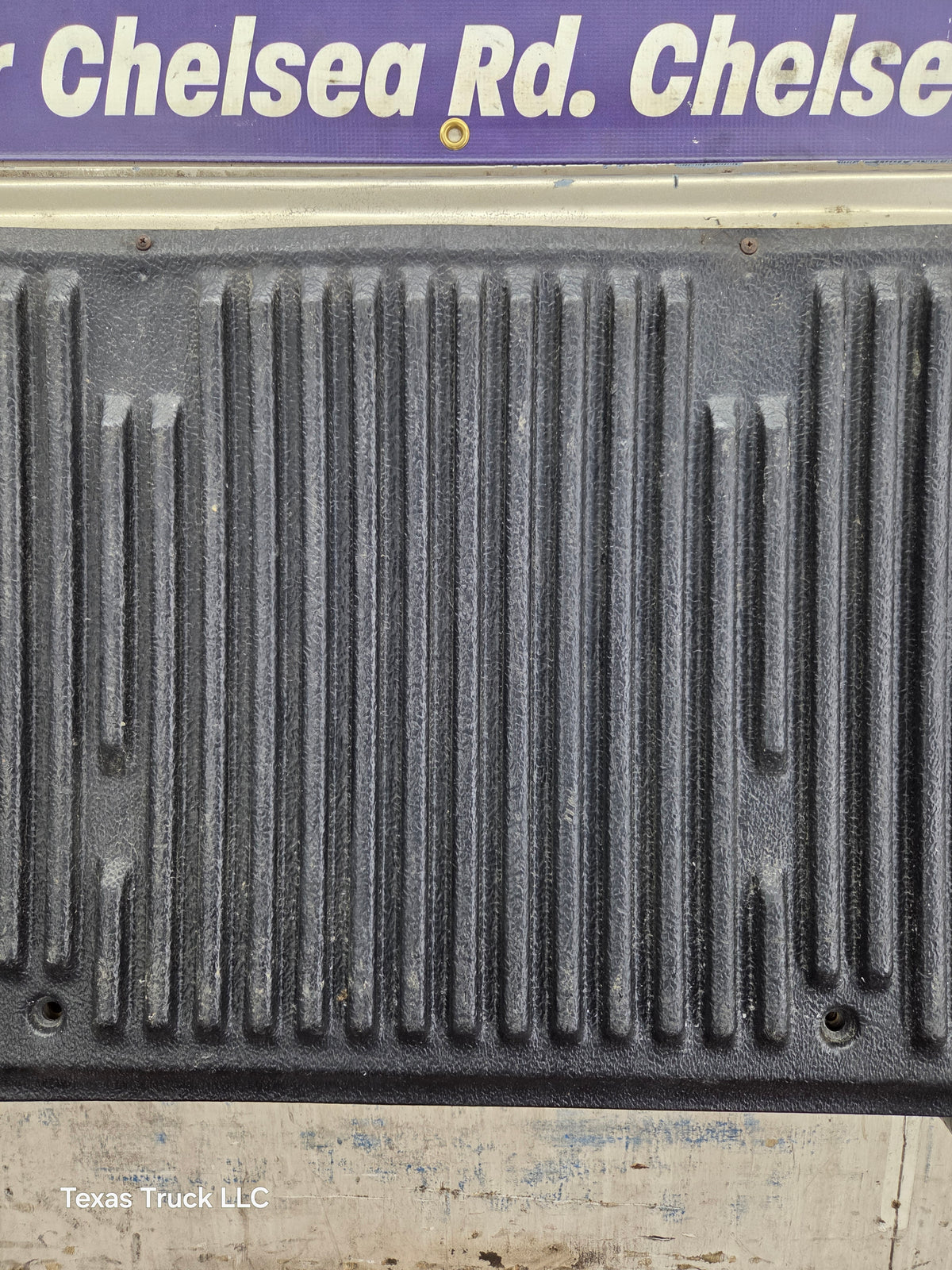 2004-2008 Ford F-150 Tailgate