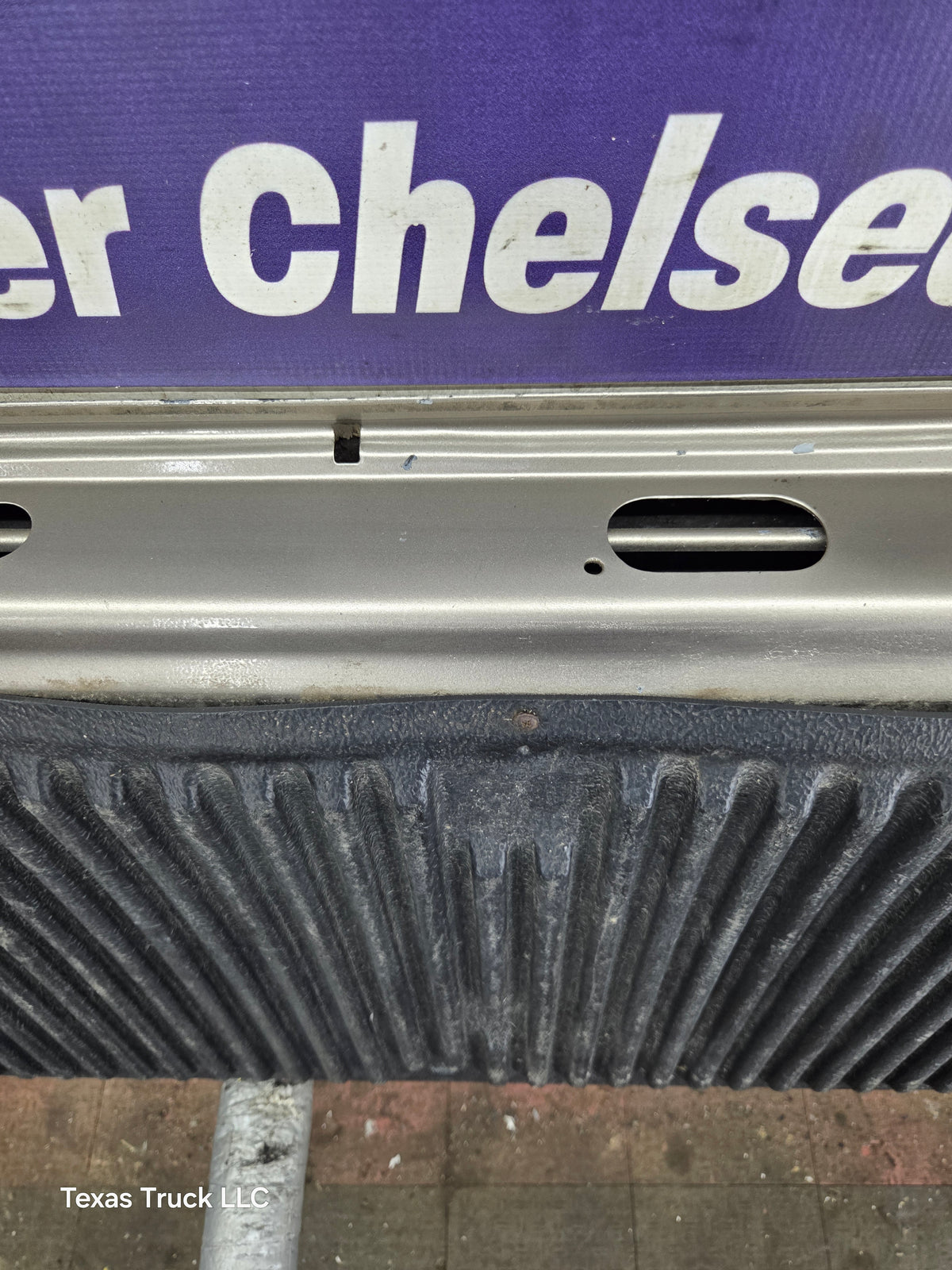 2004-2008 Ford F-150 Tailgate