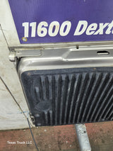 2004-2008 Ford F-150 Tailgate