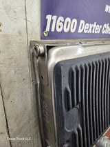 2004-2008 Ford F-150 Tailgate