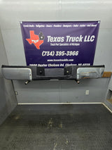 2008-2016 Ford Super Duty F250 F350 F450 F550 Rear Bumper