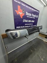 2008-2016 Ford Super Duty F250 F350 F450 F550 Rear Bumper