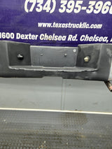 2008-2016 Ford Super Duty F250 F350 F450 F550 Rear Bumper