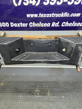 2008-2016 Ford Super Duty F250 F350 F450 F550 Rear Bumper