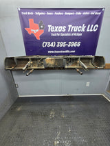 2008-2016 Ford Super Duty F250 F350 F450 F550 Rear Bumper