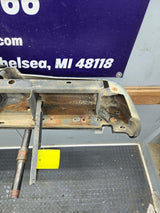 2008-2016 Ford Super Duty F250 F350 F450 F550 Rear Bumper