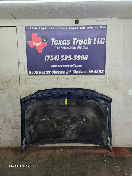 1999-2007 Ford Super Duty Hood F250 F350 F450 F550