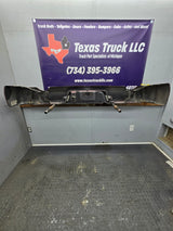 2009-2018 Dodge Ram 1500 2500 3500 4th Gen Rear Bumper & Hitch