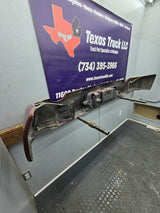 2009-2018 Dodge Ram 1500 2500 3500 4th Gen Rear Bumper & Hitch