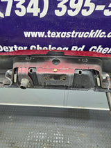 2009-2018 Dodge Ram 1500 2500 3500 4th Gen Rear Bumper & Hitch