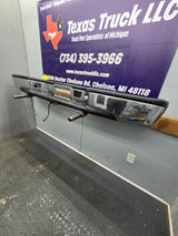 1999-2007 Chevrolet Silverado / GMC Sierra 1500 Rear Bumper