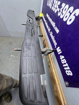 1999-2007 Chevrolet Silverado / GMC Sierra 1500 Rear Bumper