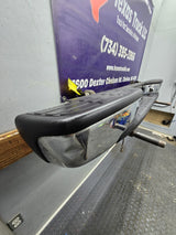 1999-2007 Chevrolet Silverado / GMC Sierra 1500 Rear Bumper