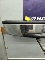 1999-2007 Chevrolet Silverado / GMC Sierra 1500 Rear Bumper