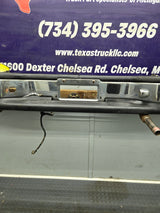 1999-2007 Chevrolet Silverado / GMC Sierra 1500 Rear Bumper