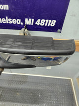 1999-2007 Chevrolet Silverado / GMC Sierra 1500 Rear Bumper