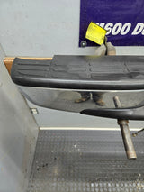 1999-2007 Chevrolet Silverado / GMC Sierra 1500 Rear Bumper