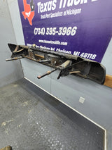 1999-2007 Chevrolet Silverado / GMC Sierra 1500 Rear Bumper