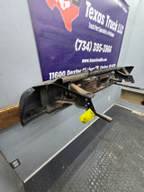 1999-2007 Chevrolet Silverado / GMC Sierra 1500 Rear Bumper