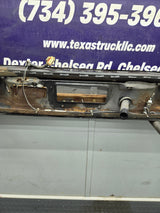 1999-2007 Chevrolet Silverado / GMC Sierra 1500 Rear Bumper