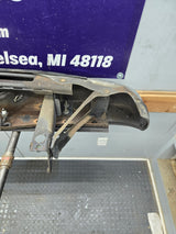 1999-2007 Chevrolet Silverado / GMC Sierra 1500 Rear Bumper