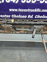1999-2007 Chevrolet Silverado / GMC Sierra 1500 Rear Bumper