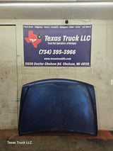 1999-2002 Chevrolet Silverado / Suburban 1500 2500 Hood