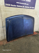 1999-2002 Chevrolet Silverado / Suburban 1500 2500 Hood