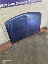 1999-2002 Chevrolet Silverado / Suburban 1500 2500 Hood