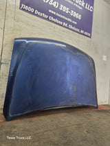 1999-2002 Chevrolet Silverado / Suburban 1500 2500 Hood