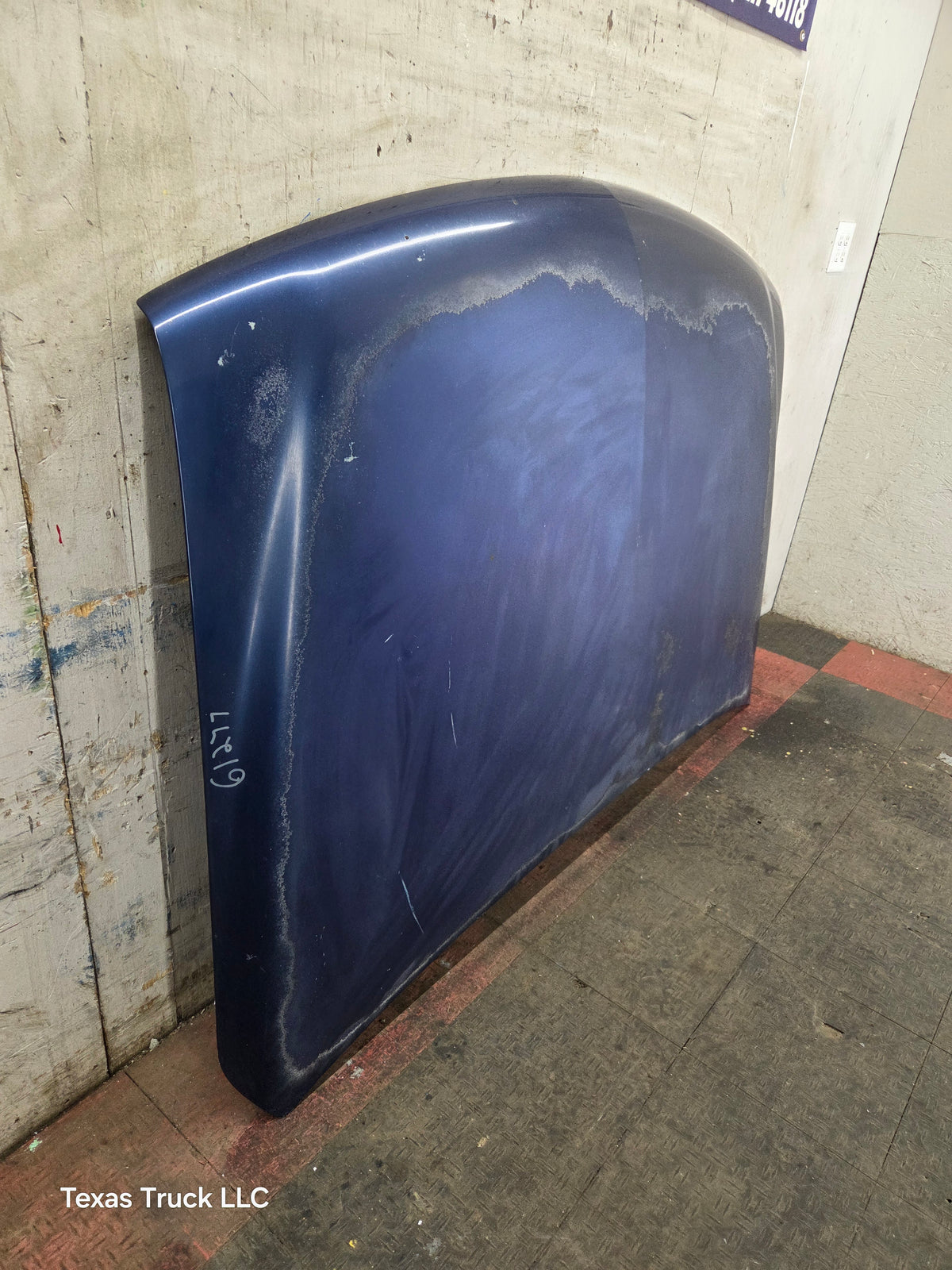 1999-2002 Chevrolet Silverado / Suburban 1500 2500 Hood