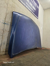 1999-2002 Chevrolet Silverado / Suburban 1500 2500 Hood