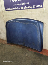 1999-2002 Chevrolet Silverado / Suburban 1500 2500 Hood