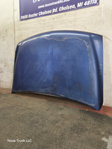 1999-2002 Chevrolet Silverado / Suburban 1500 2500 Hood