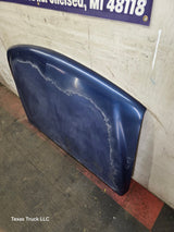 1999-2002 Chevrolet Silverado / Suburban 1500 2500 Hood