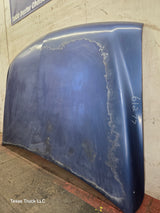 1999-2002 Chevrolet Silverado / Suburban 1500 2500 Hood
