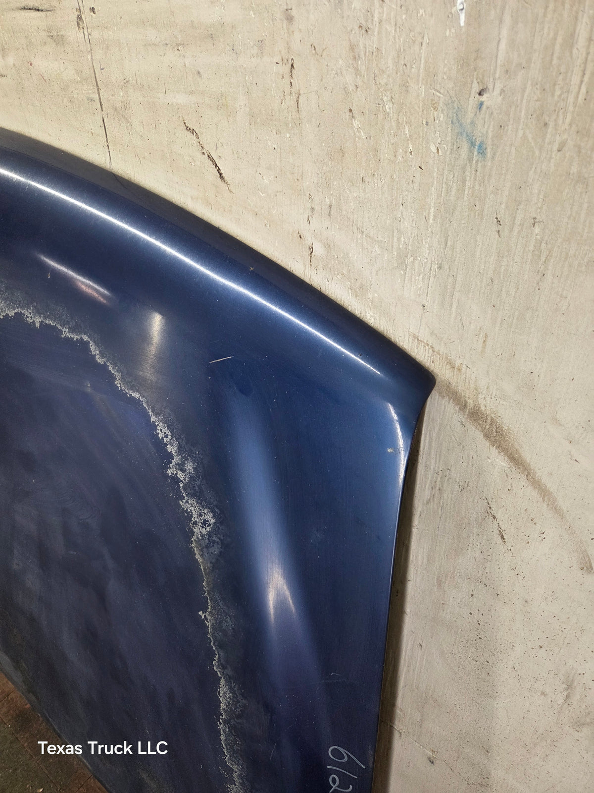 1999-2002 Chevrolet Silverado / Suburban 1500 2500 Hood