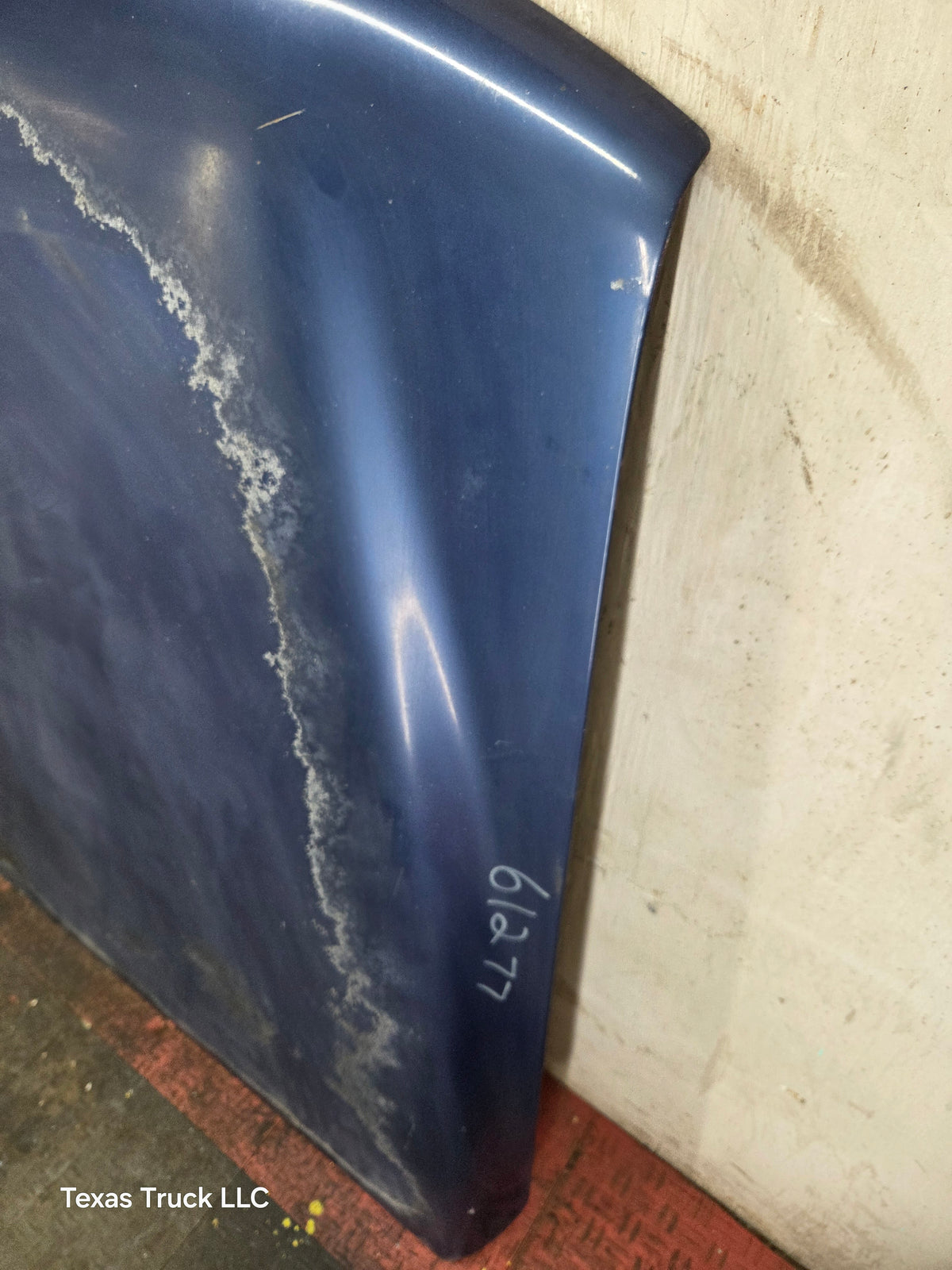1999-2002 Chevrolet Silverado / Suburban 1500 2500 Hood
