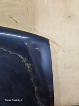 1999-2002 Chevrolet Silverado / Suburban 1500 2500 Hood