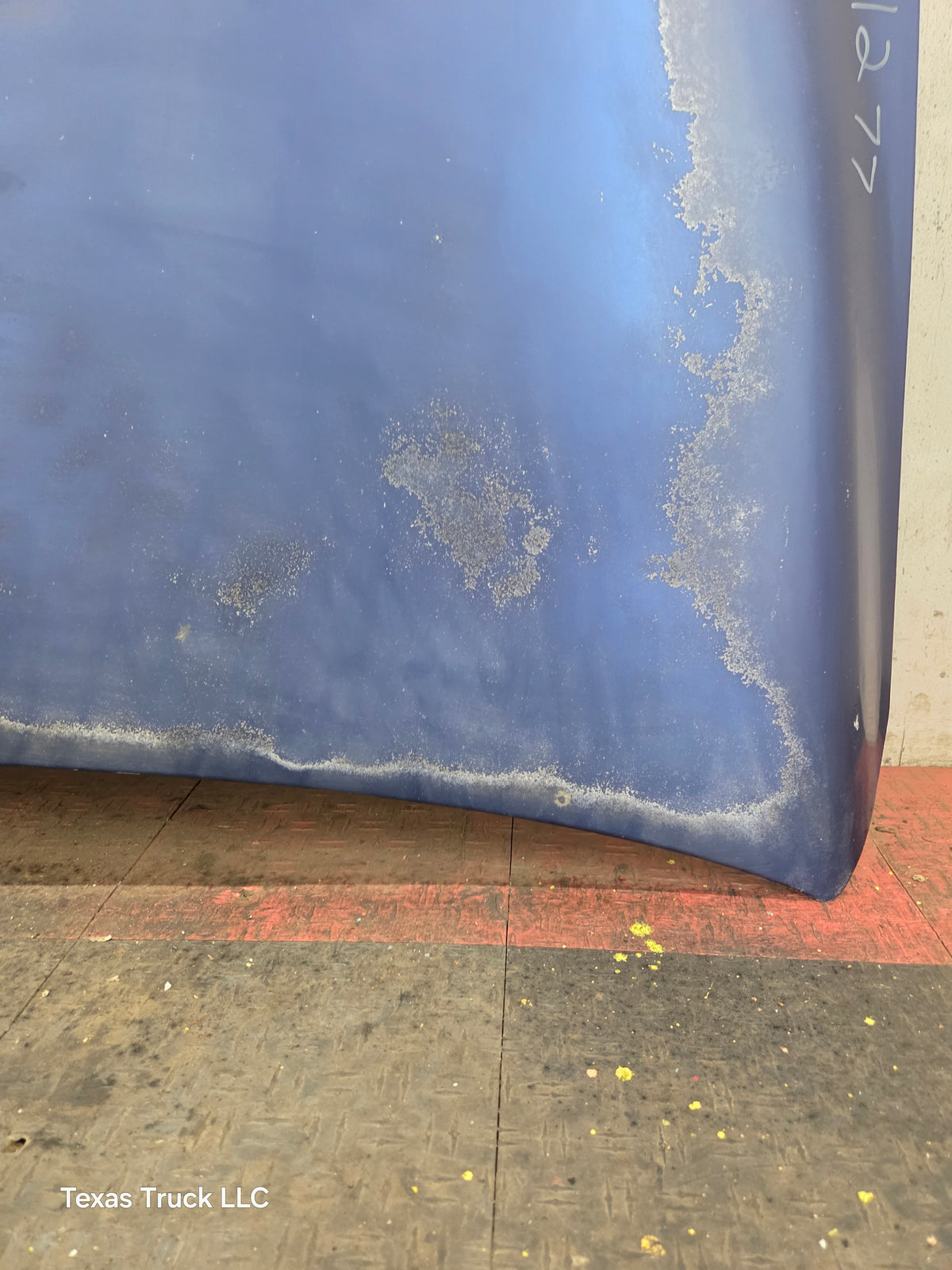 1999-2002 Chevrolet Silverado / Suburban 1500 2500 Hood