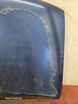 1999-2002 Chevrolet Silverado / Suburban 1500 2500 Hood