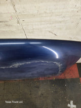 1999-2002 Chevrolet Silverado / Suburban 1500 2500 Hood